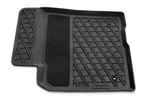 Genuine Volvo Floor Mat Rubber - Black 39807564. Fixed Price $125.03.