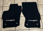 2024-2025 Toyota Tacoma Trd Sport Carpet Floor Mats Oem Brand New. Fixed Price $39.99.