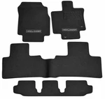 Toyota Highlander 2020 Carpet Floor Mats Genuine Oem Set Of PT926-48200-20. Fixed Price $179.95.
