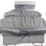 Oem Tesla Second Row Pet Liner 1562262-00-A For Models S, 3 And Y. Fixed Price $144.99.