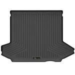 Husky Liners For 2022 Hyundai Tucson Weatherbeater Cargo - Black 24781. Fixed Price $119.99.