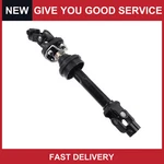 Pack Of Ford Explorer Flex 2011-2019 Intermediate Steering Column Shaft. Fixed Price $52.19.