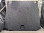Oem Bmw F97 G01 X3M Trunk Floor Mat Carpet Cargo Spare Tire Storage Cover. Fixed Price $169.95.