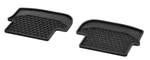 All-season Floor Mats Classic, Rear, 2-PIECE Mercedes-benz A205-680-78-08-9G33. Fixed Price $80.00.
