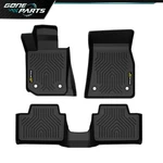Tpe All Weather Floor Liners Mats Fit For 2019-2025 Bmw 330I 320I M340I. Fixed Price $69.49.