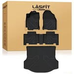 Lasfit Floor Mat For Toyota RAV4 2013-2018 Gasoline Custom Protection Cargo. Fixed Price $189.00.