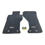 16-25 Mazda Miata MX-5 Genuine Oem Nd Cloth Floor Mat Carpet Set New NF7R-68-G20. Fixed Price $99.95.