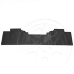 Genuine Floor Mats All-weather Rear 12499642. Fixed Price $66.15.