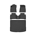 Hafidi Floor Mats & Cargo Liner Set Fit For 2023 2024 2025 Kia Niro. Fixed Price $137.55.