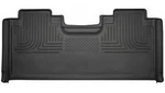 Husky 19361 Weatherbeater Rear Floor Mat 17-25 Ford F250 F350 Extended Cab. Fixed Price $101.99.