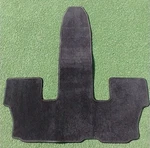 2020 2025 Hyundai Palisade Oem Floor Mat S8F14-AC070 Carpeted 3RD Row Black. Fixed Price $19.77.
