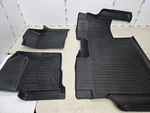 Weathertech Floorliner Hp 11-14 Ford F-150 Supercrew Mats Liners Heavy. Fixed Price $235.00.