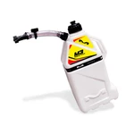 Matrix Concepts M3-104 Yellow Utility Can. Fixed Price $100.53.