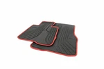 Genuine Oem Front Floor Mat Set For Bmw M4, 430I, 440I, 428I, 435I 51472348156. Fixed Price $130.20.