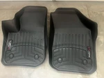 Weathertech Floorliner Hp For 2021-2023 Buick Envision 1ST Row, Black Nwob. Fixed Price $113.06.