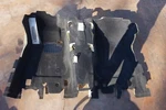 2013-2018 Bmw M6 F12 Oem Front Carpet Section 8052374. Fixed Price $180.00.