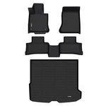 Hafidi Floor Mats&cargo Liner Set Fit For 2023-2026 Mercedes Benz Glc&glc 300... Fixed Price $119.99.