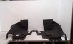 Jeep Jk Wrangler Door Oem Black Front Carpet Set 2007-2010 154020. Fixed Price $199.99.