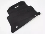 Genuine Mopar Trunk Mat 6RX79DX9AA. Fixed Price $256.06.