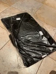 New Volkswagen Vw MK.8 Golf Gti/r Oem Floor Mat Set Of 4 (0002170210 5G1863011). Fixed Price $39.95.