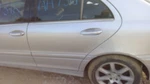 Driver Rear Side Door 203 Type Sedan C230 Fits 01-07 Mercedes C-class 296316. Fixed Price $639.00.