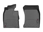 Weathertech Floorliner For 2007-2008 Mini Cooper 1ST Row, Black. Fixed Price $126.95.
