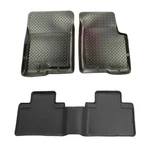 Husky Classic Style Floor Set For 01-03 F150 Super Crew. Fixed Price $179.68.