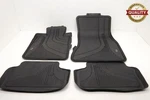 2017-2023 Bmw G30 530I 540I All Weather Rubber Floor Mat Set X4 Oem. Fixed Price $179.99.