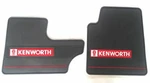 Kenworth Oem Dark Gray Rubber Floor Mats FMKWL0G0D-NG All Weather. Fixed Price $127.99.