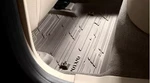 Genuine Volvo Floor Mats - Rubber Soft Beige 31426163. Fixed Price $125.03.