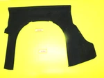 Trunk Mat Floor Panel Trim Spare Tire Cover Carpet For 03-06 Hyundai Tiburon. Fixed Price $249.98.