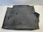 Oem All Weather Rubber Floor Mat For 2022 2023 2024 Nissan Frontier T99E4-9BU0A. Fixed Price $139.00.