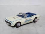 Aardvark 1/43 1967 Chevrolet Camaro Ss Pace Car Resin Handmade Model Kit. Fixed Price $49.99.