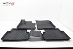 2020 2025 Lincoln Corsair All Weather Floor Carpet Rubber Cover Mat Oem -set-. Fixed Price $128.99.