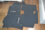 Toyota Oem 2018-23 Tacoma Trd Sport Carpet Floor Mats PT206-35086-02 Genuine. Fixed Price $58.20.