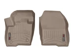 Weathertech Floorliner 2015-2024 Ford Edge 1ST Row, Tan. Fixed Price $126.95.