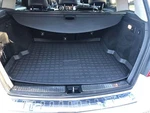 Rear Trunk Floor Cargo Liner Tray Boot Mat For Mercedes-benz Glk 2009-2015 New. Fixed Price $59.95.