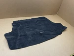 0358 Toyota Yaris 2007-2012 Charcoal Trunk Floor Cargo Mat Oem PT206-02094-12. Fixed Price $92.82.
