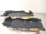 Padded / Box Kit 992863101Q0N4 7771292 For Porsche 911 Des. Fixed Price $542.89.