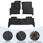 Tpe Floor Mat Front Left/right For Land Rover Range 4-DOOR 2013-2022 Black. Fixed Price $97.99.