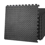 24/48/72/96 Tiles Puzzle Exercise Mat Interlocking 3/4''THICK Foam Floor Gym. Fixed Price $250.58.