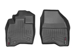 Weathertech Floorliner 2017-2019 Ford Explorer 1ST Row, Black. Fixed Price $133.95.