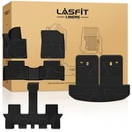 Lasfit Floor + Trunk Cargo Seatback For Kia Sorento 2021-2026. Fixed Price $220.00.