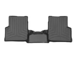 Weathertech Floorliner For 2015-2023 Jeep Renegade 2ND Row, Black. Fixed Price $83.95.