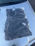Oem Bmw X1 Carpeted Floor Mats, Set Of 4, Anthracite 2023-CURRENT. Fixed Price $75.00.