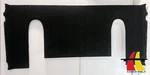 2016 2020 Tesla Model X Rear 2ND Row Floor Panel 1072402-00-C. Fixed Price $140.00.