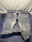 1984-1993 Bmw E30 318I 325I M3 Carpet Floor Light Grey Blue Oem Coupe Interior. Fixed Price $300.00.