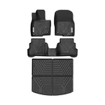 Yitamotor Floor Mats & Cargo Liner Fit For Mazda CX-5 2017-2025, Tpe All Weat.... Fixed Price $110.06.
