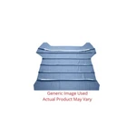 Headliner For 1968-69 Pontiac Tempest Lemans Sedan 2/4DR Light Blue Front Rear. Fixed Price $313.15.
