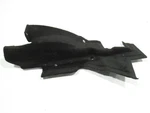 14-19 Maserati Quattroporte 2016 Rear Right Pillar Cover Panel Trim Liner ;:m. Fixed Price $33.00.